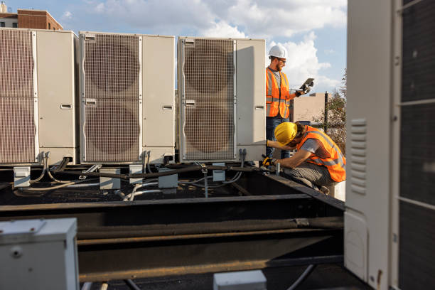 Best Ductless HVAC repair  in Hayden, ID