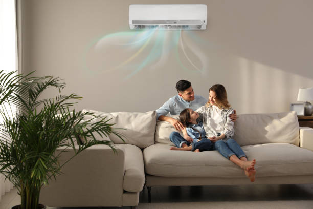 Best HVAC replacement cost  in Hayden, ID
