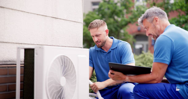 HVAC maintenance plan in Hayden, ID
