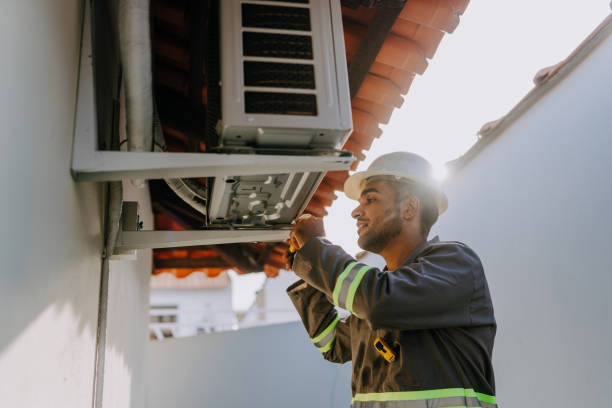 HVAC emergency services in Hayden, ID