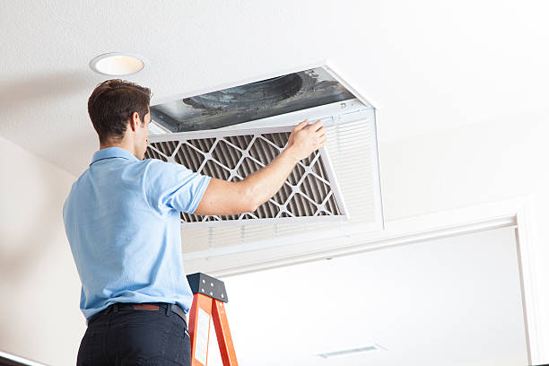 Best HVAC maintenance plan  in Hayden, ID
