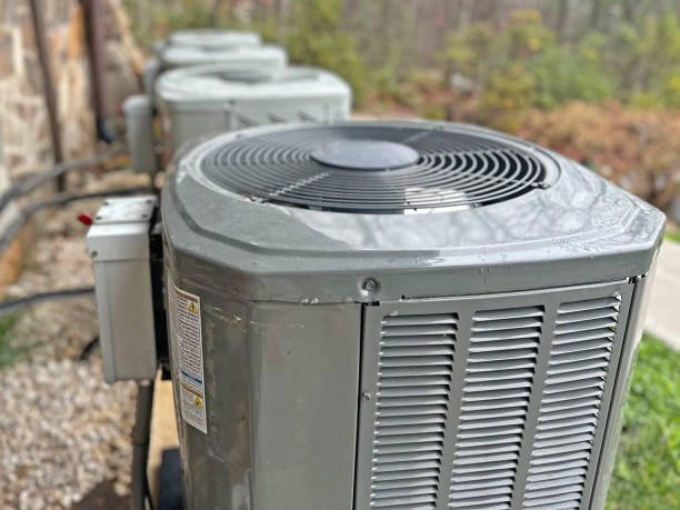 Air quality test in Hayden, ID